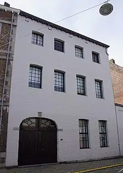 Kleine Looierstraat 16