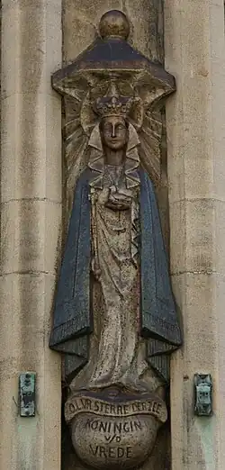 O.L.V. Sterre der Zee