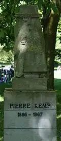 Pierre Kemp