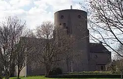 Vanuit zuidoosten (2020)