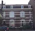 Dubbel woonhuis
