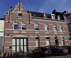 Sint Maartenslaan 32-34