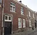 Dubbel woonhuis