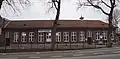 Voormalige school