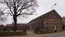 Vm. bewaarschool Wolder