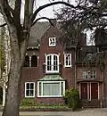Woonhuis in traditionalistische stijl