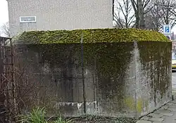 Kazemat bij Tongerseweg 270