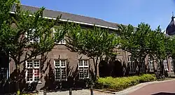 Patronaatsgebouw
