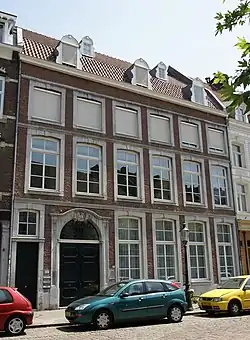 Boschstraat 83