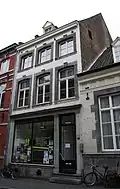 Bouillonstraat 12