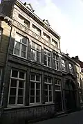 Jodenstraat 8-12