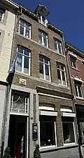 Jodenstraat 22