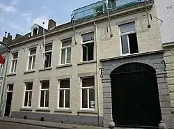 Kapoenstraat 21