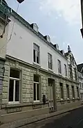 Kapoenstraat 23