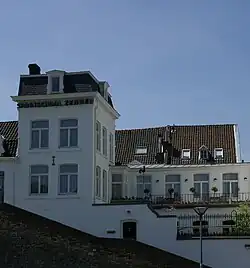 Onze Lieve Vrouwewal 5