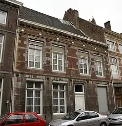 Tongersestraat 10