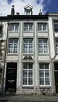 Woonhuis, Maastricht (1746)