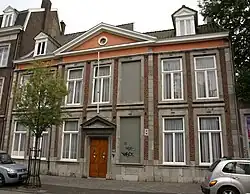 Rechtstraat 7