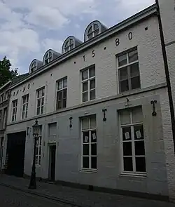 Rechtstraat 15