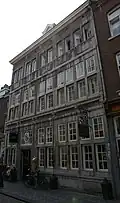 Rechtstraat 54