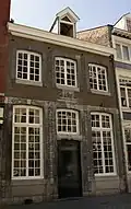 Rechtstraat 98