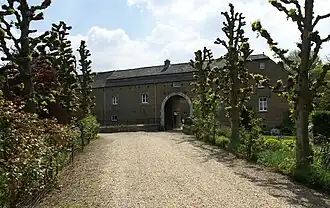 Hoeve Nekum