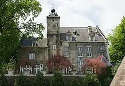 Huis De Torentjes