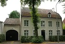 Tongerseweg 231
