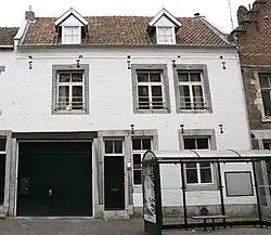 Tongersestraat 68