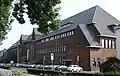 Rijkshogeschool Maastricht