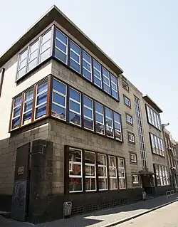 Capucijnenstraat 118