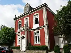 Lage Kanaaldijk 23