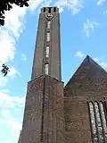 Kerktoren