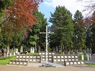 Militaire graven Indonesië 1940-50