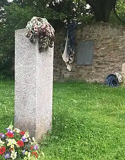 Kunstwerk Waldeckpark, Maastricht