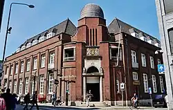 Hoofdpostkantoor, Maastricht