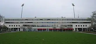 Stadion De Geusselt, 2010