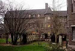 Tuin Oud Gouvernement