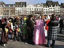 Zaate Herremeniekes-concours