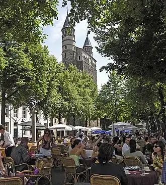Onze Lieve Vrouweplein