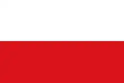 ?Vlag van de gemeente Maastricht (1938-1994)