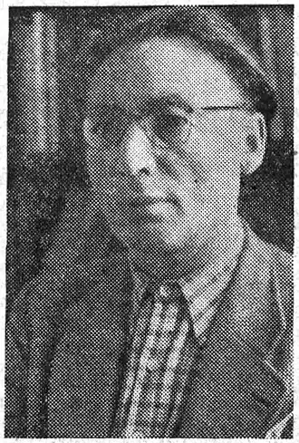 Zelfportret uit 1952