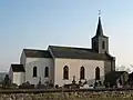 Église Saint-Martin