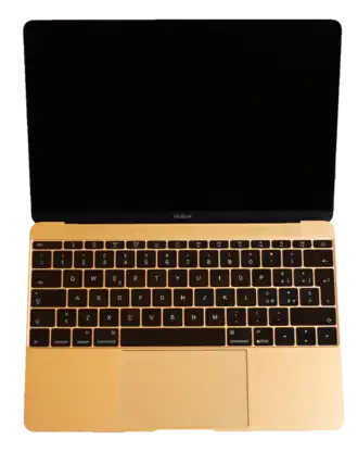 MacBook