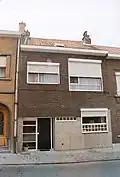 Woning Jans