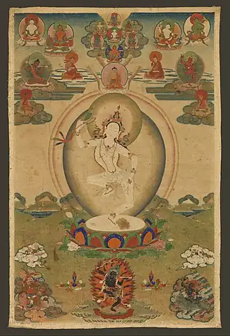 Machig Labdrön