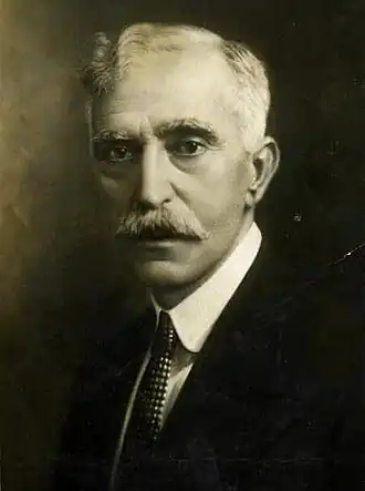 Francesc Macià (1859-1933)