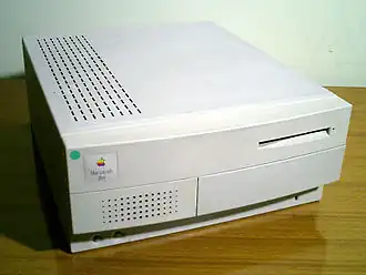Macintosh IIvi