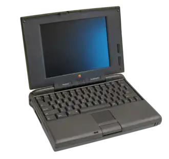 PowerBook 190