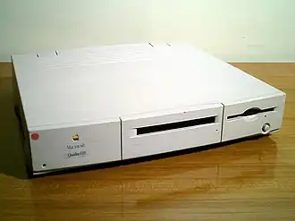 Macintosh Quadra 610